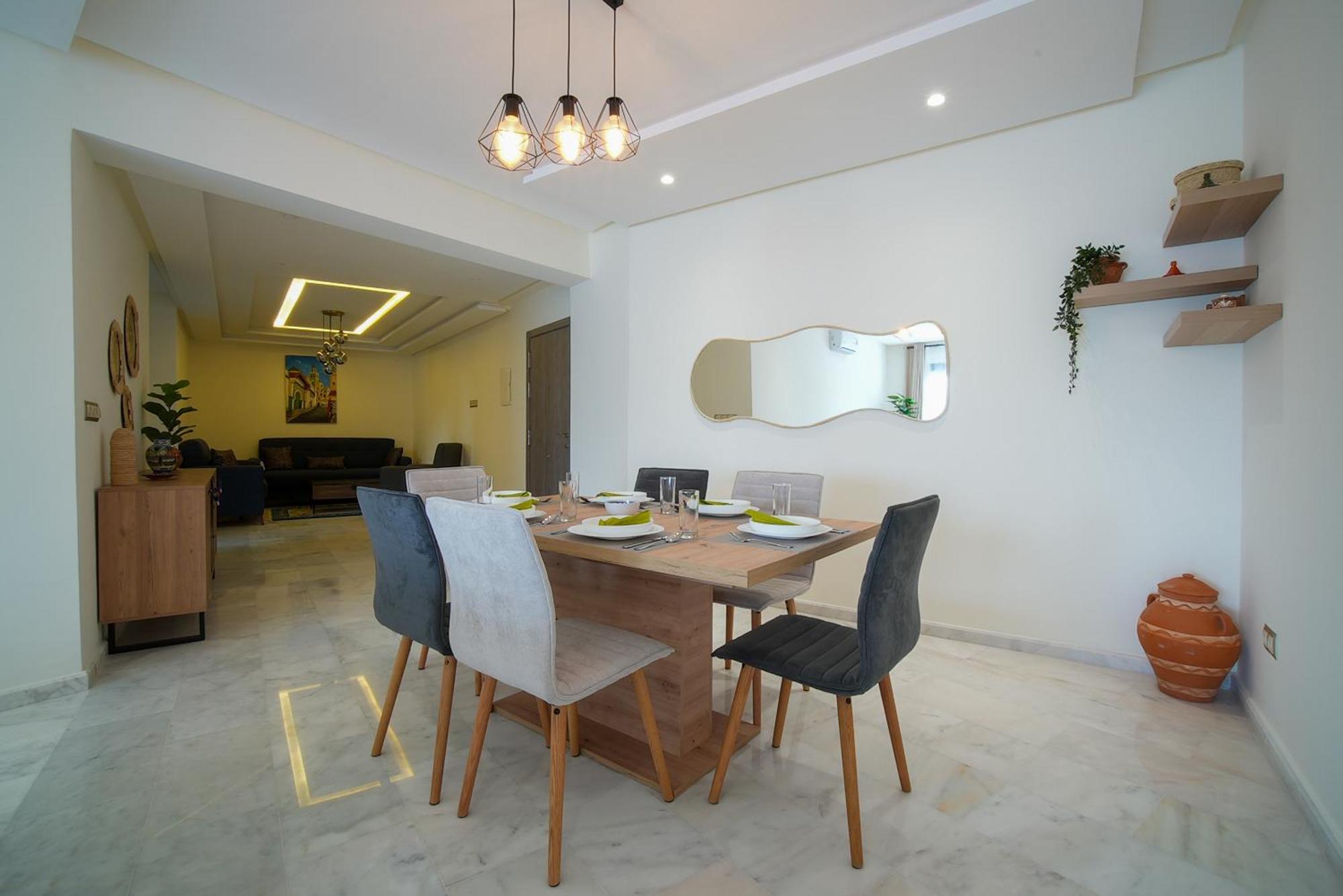 Northview Apartamento Tánger