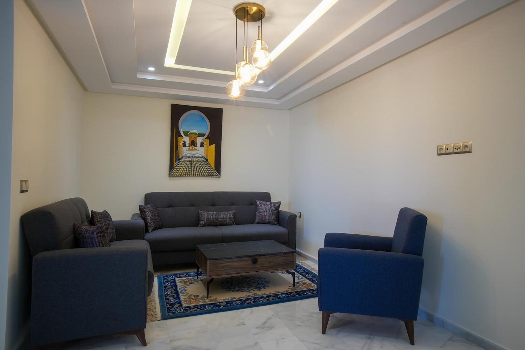 Northview Apartamento *