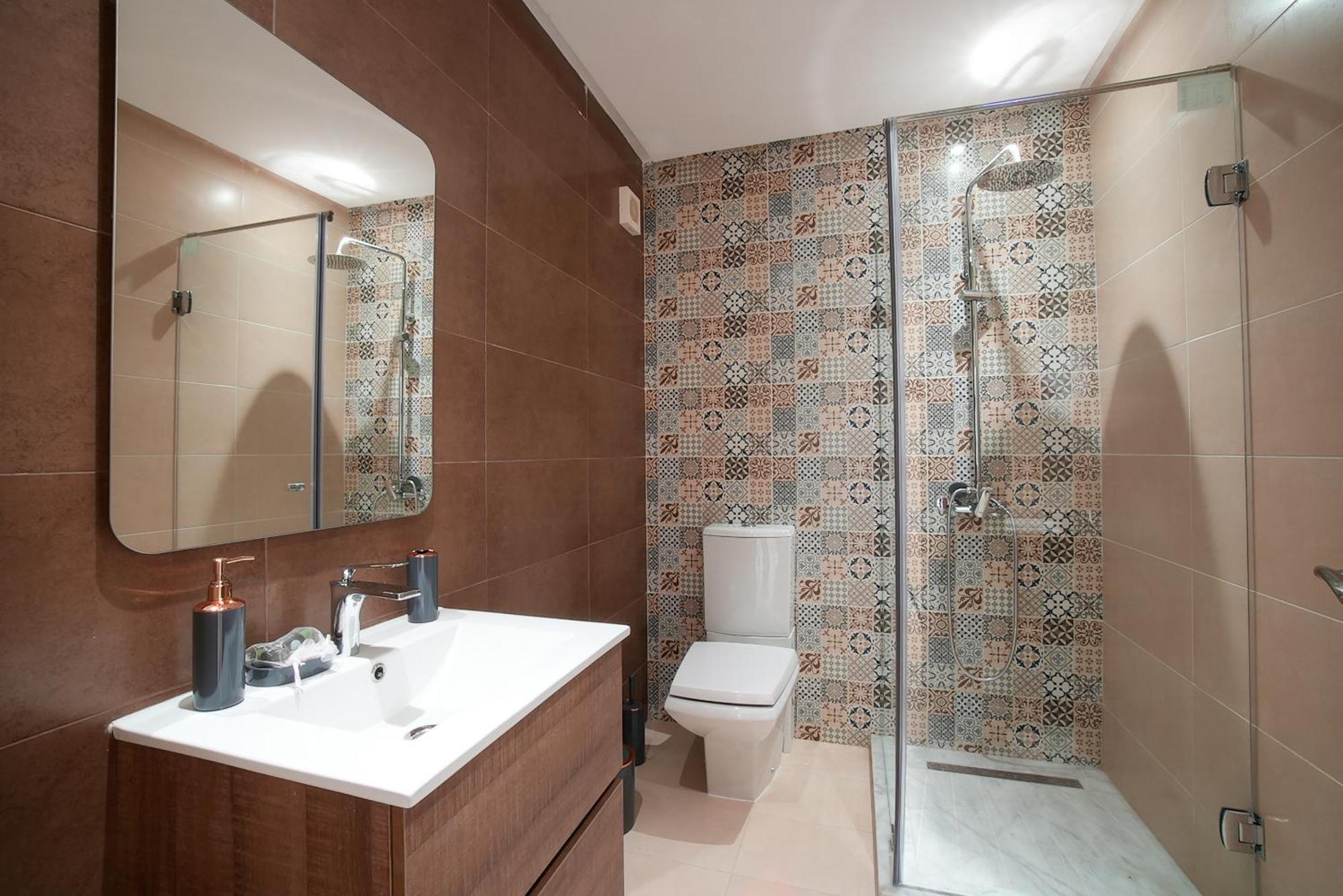 Apartamento Northview Tánger