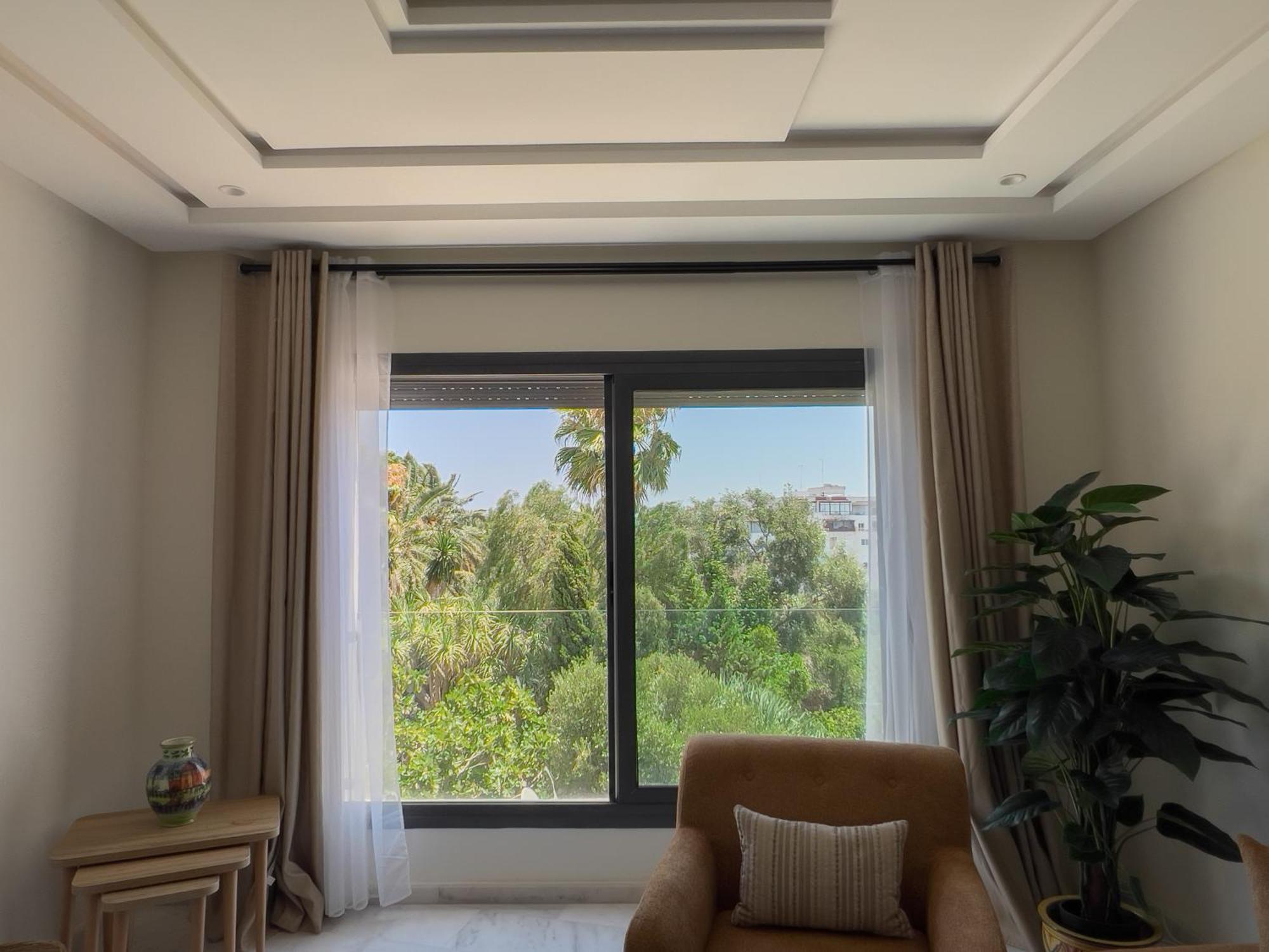 Northview Apartamento